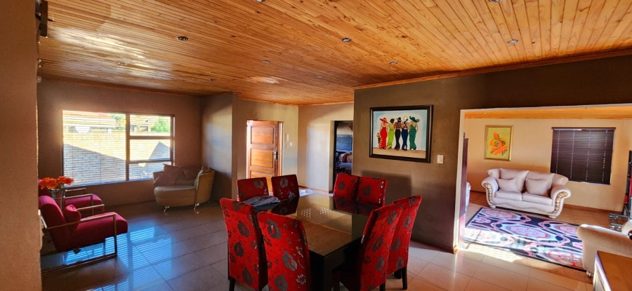 3 Bedroom Property for Sale in Hillcrest Northern Cape